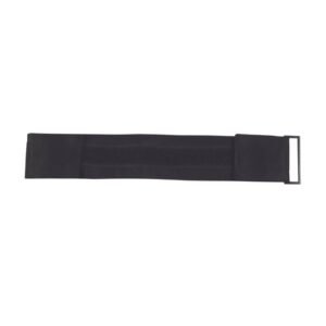 JB's CUMMERBUND EXTENDER BLACK
