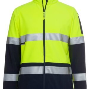 6D4LJ_EN_01 JB's HV 4602.1 (D+N) SOFTSHELL JACKET