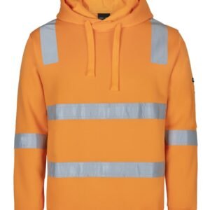 6DAVH_OX_01 JB's VIC RAIL (D+N) HOODIE