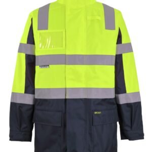 6DNCJ_EN_01 JB's HV (D+N) VISIONARY JACKET