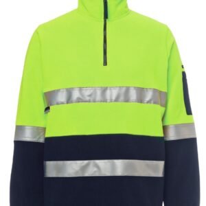 6DNPF_EN_01 JB's HV (D+N) 1/2 ZIP POLAR