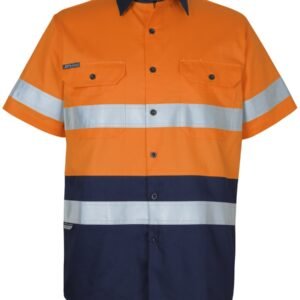 6DNWS_ON_01 JB's HV (D+N) S/S 150G W/SHIRT