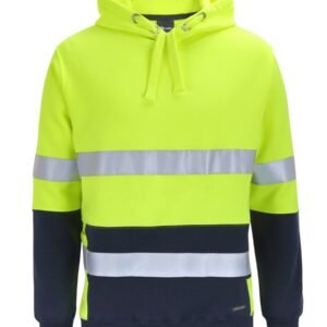 6DPJ_EN_01 JB's HV D+N 330G PULL OVER HOODIE