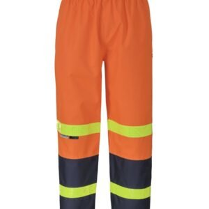 6DPYP_ON_01 JB's VIC ROAD RAIN PANT WITH TAPE