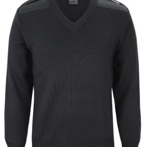 6EJ_B_01 JB's EPAULETTE JUMPER