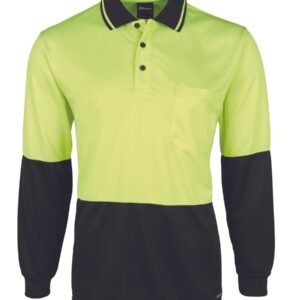 6HJNL_EB_01 JB's HV 4602.1 L/S JACQUARD POLO