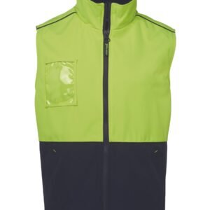 6HVAV_EN_01 JB's HV A.T. VEST