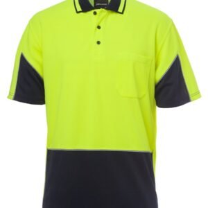6HVGS_EN_01 JB's HV 4602.1 S/S GAP POLO