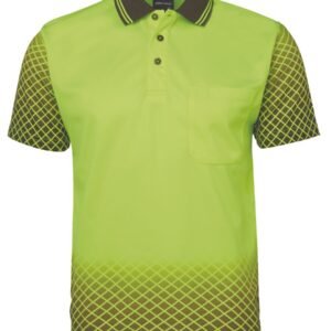 6HVNS_EB_01 JB's HV 4602.1 NET SUB POLO