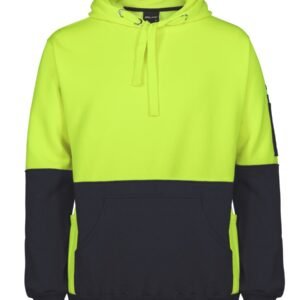 6HVPJ_EB_01 JB's HV 330G PULL OVER HOODIE
