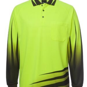 6HVRL_EB_01 JB's HV 4602.1 L/S RIPPA SUB POLO