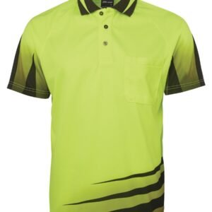 6HVRS_EB_01 JB's HV 4602.1 RIPPA SUB POLO