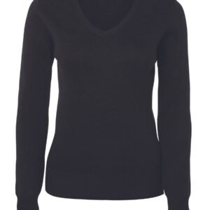 JB's LADIES KNITTED JUMPER