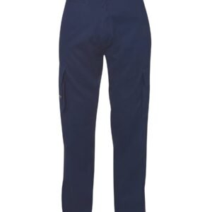 JB's LIGHT MULTI PKT PANT NAVY-67R
