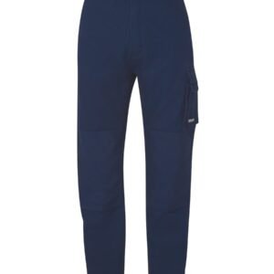 JB's CANVAS CARGO PANT NAVY-67R