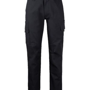 JB's MULTI PKT STRETCH CANVAS PANT