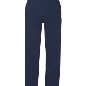 JB's M/RISED WORK TROUSER NAVY-67R