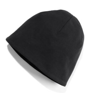 6RKB_BX_01 JB's KNITTED BEANIE BLACK