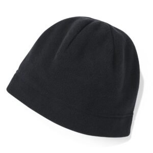 JB's POLAR BEANIE BLACK