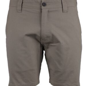 6SCS_KXR_01 JB's STRETCH CANVAS SHORT TAUPE-77R