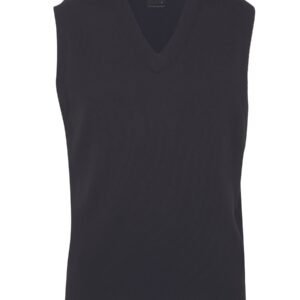 6V_B_01 JB's KNITTED VEST