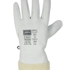 6WWGF_KX_01 JB's EN511 FREEZER RIGGER GLOVE -