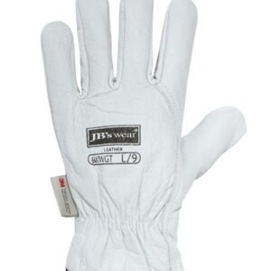 6WWGT_KX_01 JB's ARCTIC RIGGER GLOVE (12 PK) NATURAL - S-07
