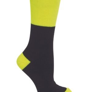 6WWS_BE_01 JB's WORK SOCK 3 PACK
