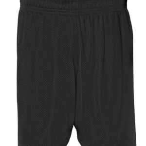 PODIUM KIDS BASKETBALL SHORT BLACK-06