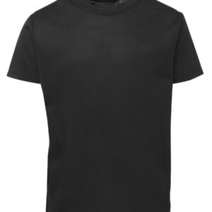 PODIUM KIDS POLY TEE