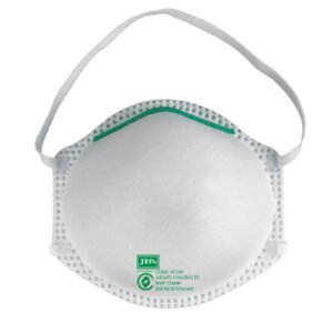 JB's P2 RESPIRATOR (20PC)