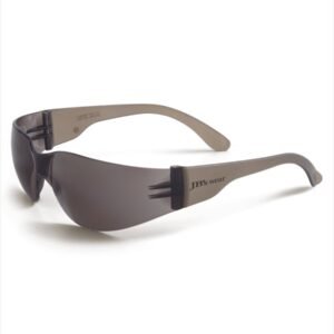 JB's EYE SAVER SPEC 1337.1 (12 PK) SMOKE/SMOKE ANTI FOG
