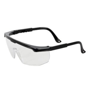 8H002_W1X_01 JB's SHIELD SAFETY GLASS (12 PK) CLEAR