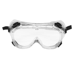8H423_WBX_01 JB's VENTED GOGGLE (12PK) CLEAR