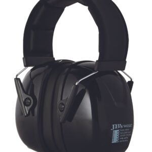 8M001_X_01 JB's 32dB SUPREME EAR MUFF
