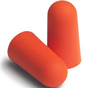 8P085_X_01 JB's SOUTHERN BULLET EARPLUG (200 PAIR)