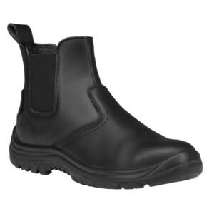 9F3_BX_01 JB's OUTBACK ELASTIC SIDED SAFETY BOOT BLACK-03