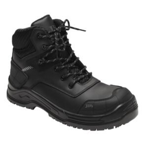 9G5_BX_01 JB's CYBORG ZIP SAFETY BOOT BLACK-03