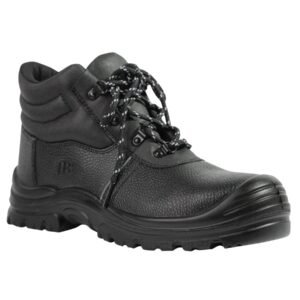 JB's ROCK FACE LACE UP BOOT BLACK-04
