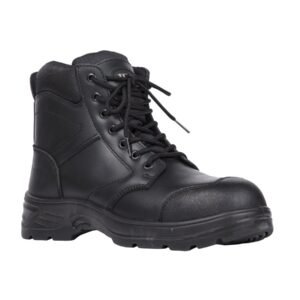 9G8_BX_01 JB's COMPOSITE TOE 5” ZIP BOOT BLACK -06