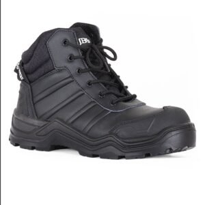 9H2_BX_01 JB's QUANTUM SOLE SAFETY BOOT BLACK-04