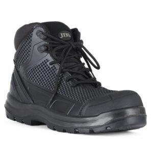 JB's TRUE NORTH SAFETY BOOT