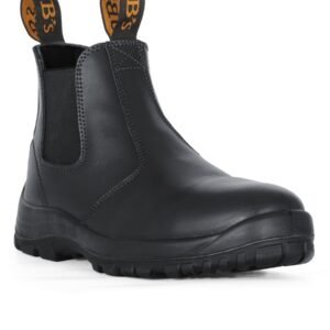JB's 37 S PARALLEL SAFETY BOOT