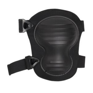 JB's RHINO KNEE PAD BLACK