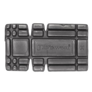 JB's ADJUSTABLE SIZING KNEE PAD GREY