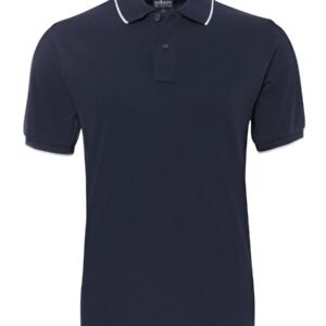 S2CF_NW_01 C of C C/FACE POLO