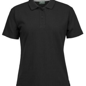 S2MP1_BX_01 C of C LADIES PIQUE POLO