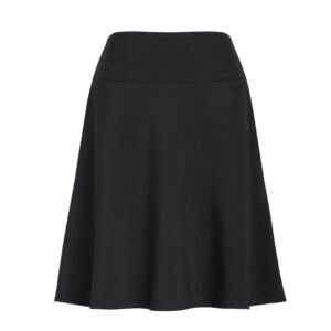 20718 - Womens Siena Bandless Flared Skirt