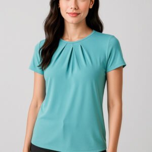 44412 - Womens Blaise Short Sleeve Top
