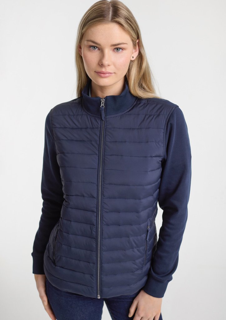 BJ2602L - Womens Tailor Jacket